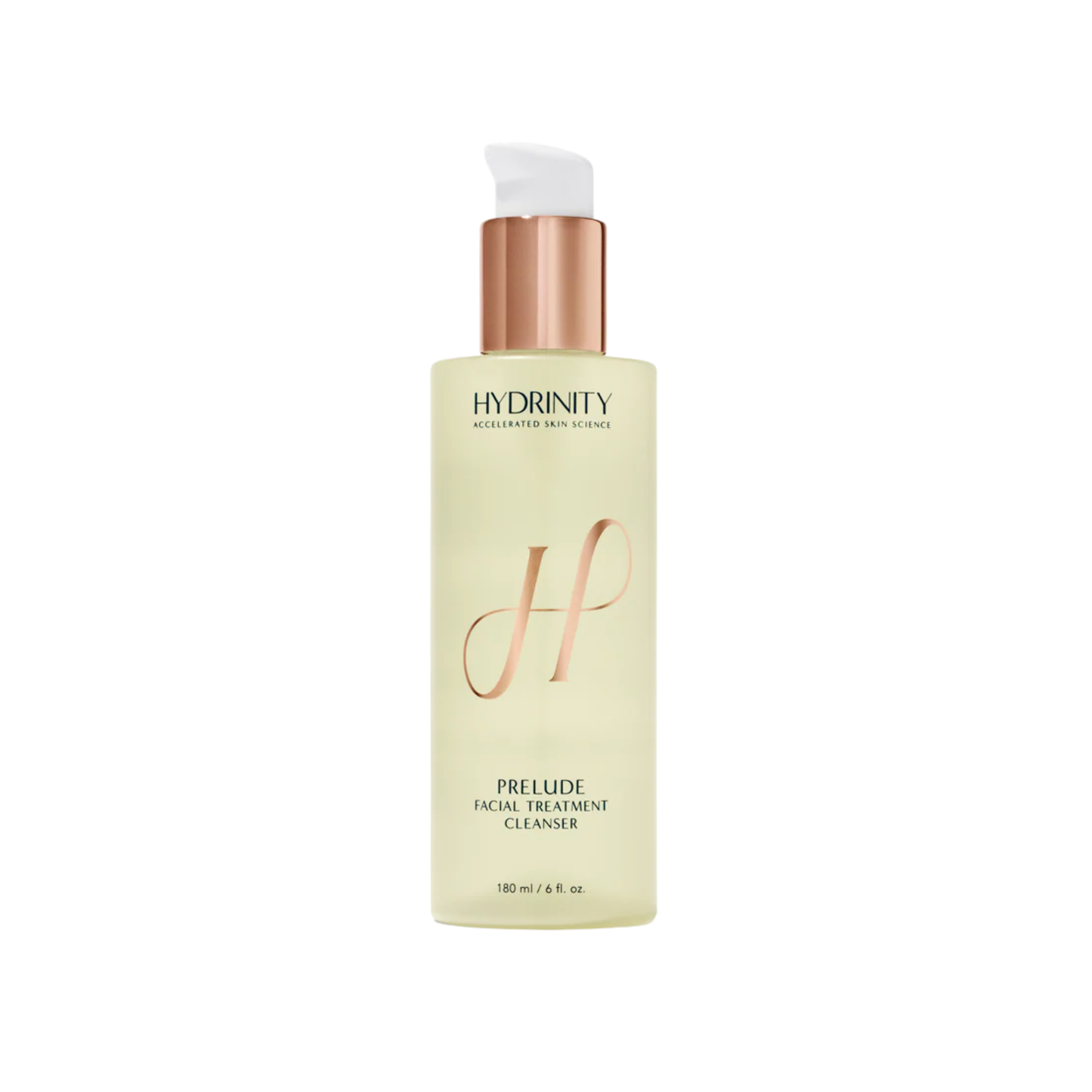 Hydrinity Prélude Cleanser