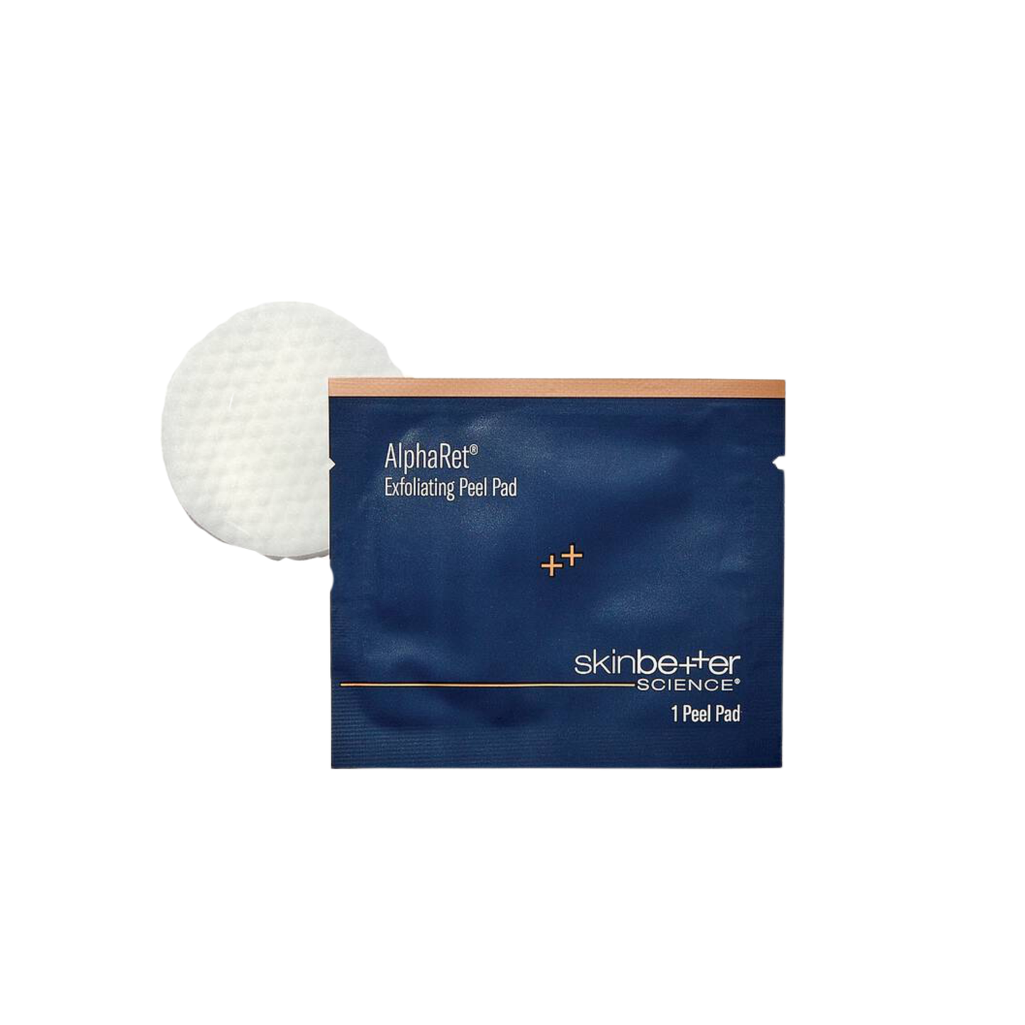 AlphaRet Exfoliating Peel Pads