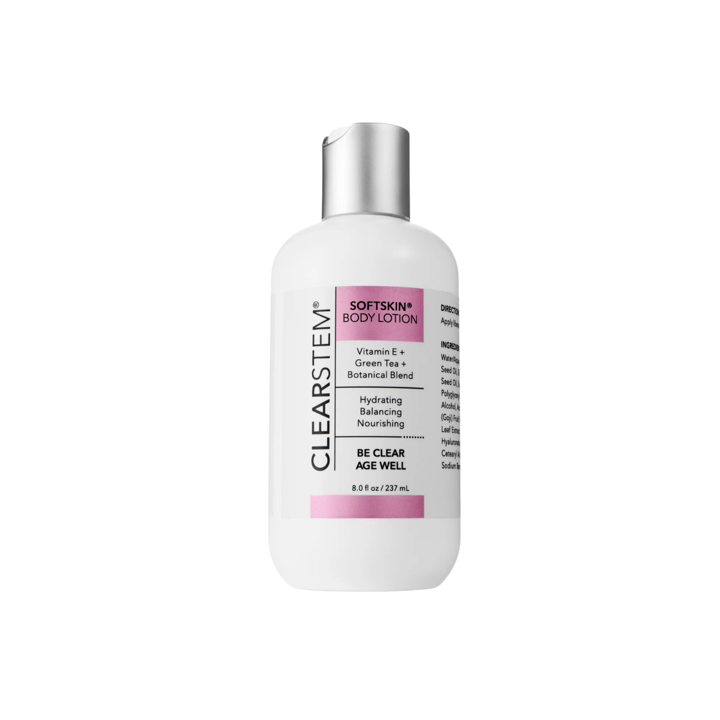 Clearstem Body Lotion
