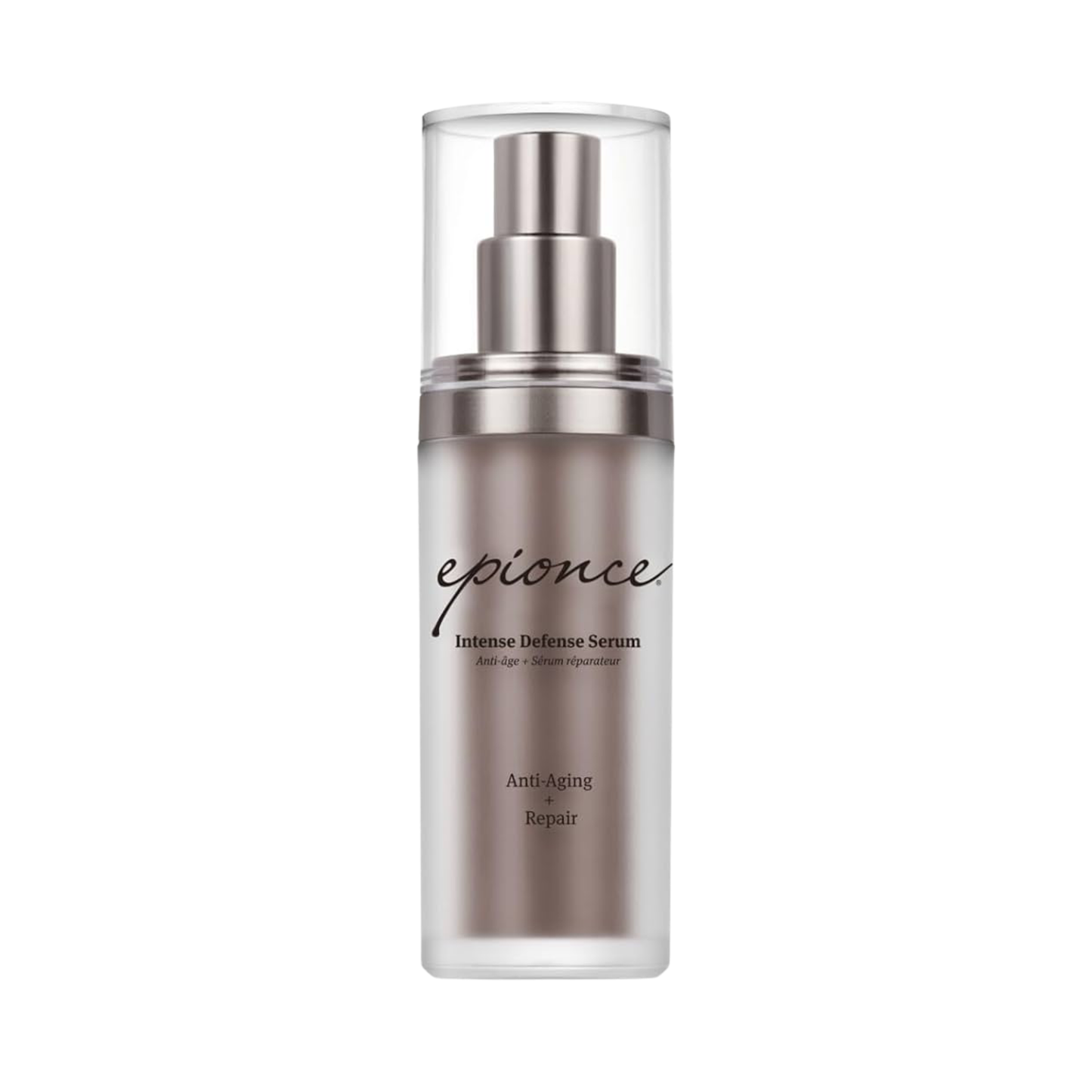 Intense Defense Anti-Aging and Repair Serum