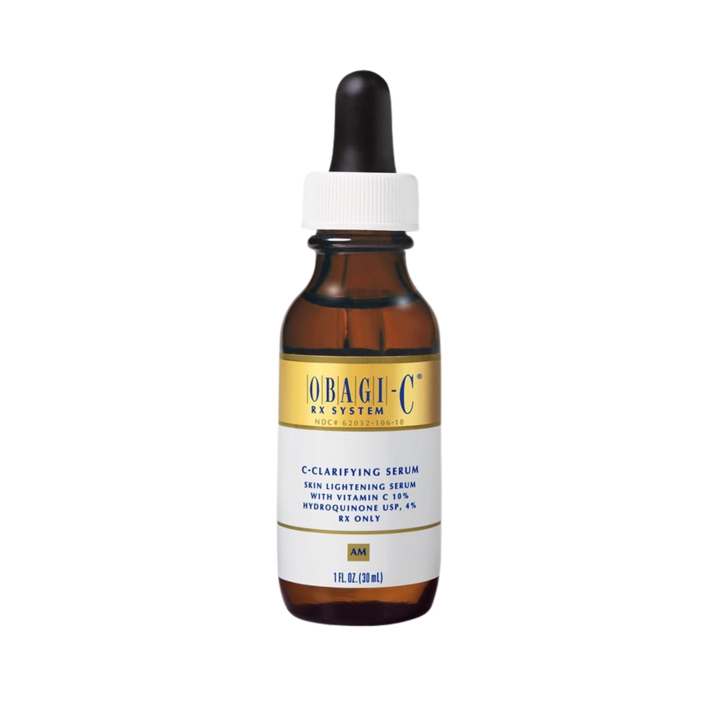 Obagi FX C-Clarifying