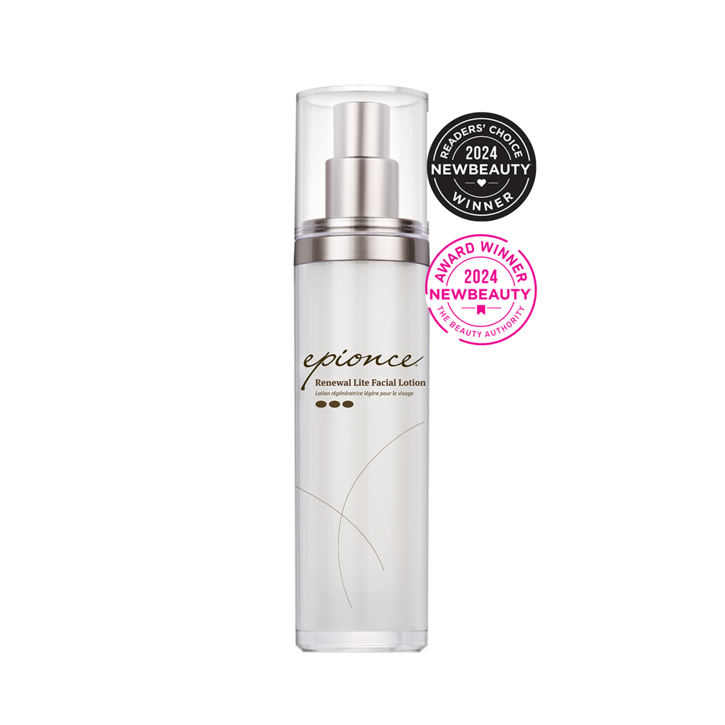 Epionce Lite Facial Renewal Lotion