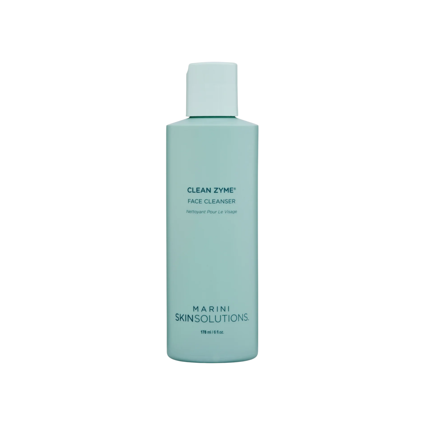 Cleanzyme Cleanser