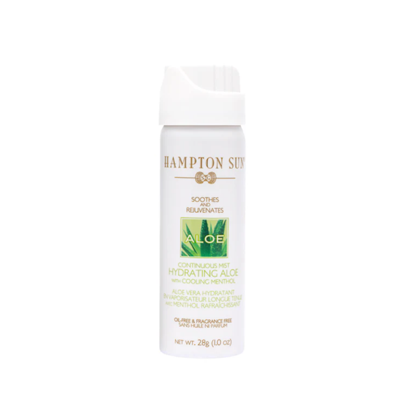 Aloe Spray