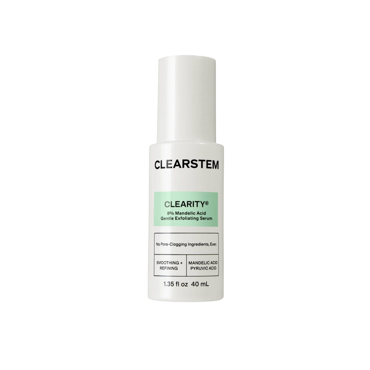 Clearity Serum – Dewy Skin Holistic+Corrective Spa