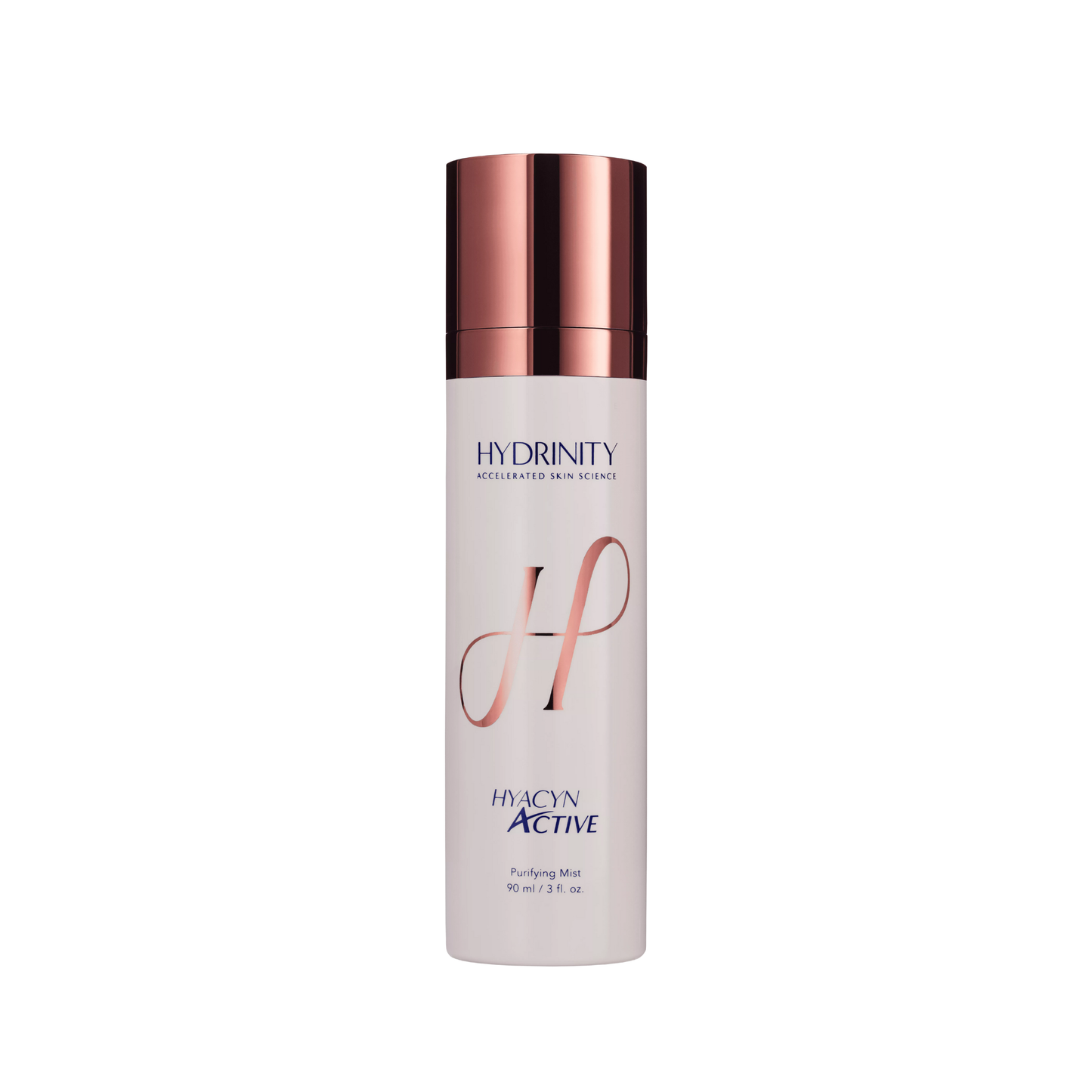 Hydrinity Active Purifying Mist