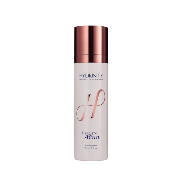 Hydrinity Active Purifying Mist