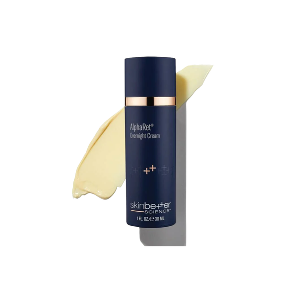AlphaRet Overnight Cream