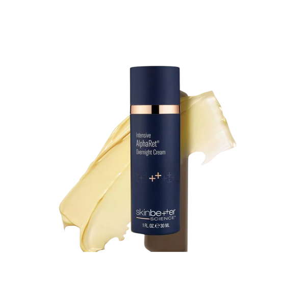 AlphaRet Intensive Overnight Cream