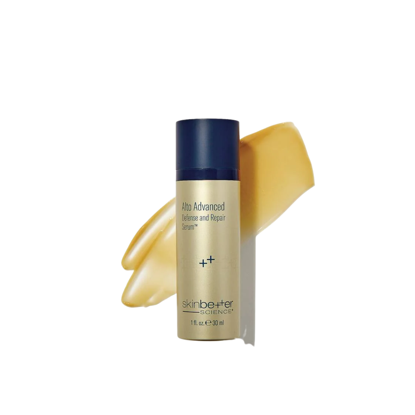 Alto Advanced Defense and Repair Serum