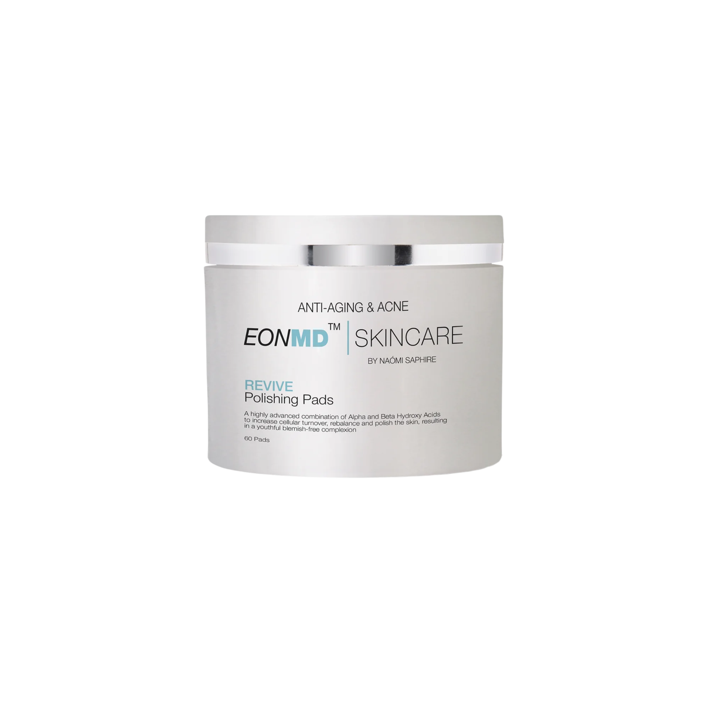 EON MD Peel Pads