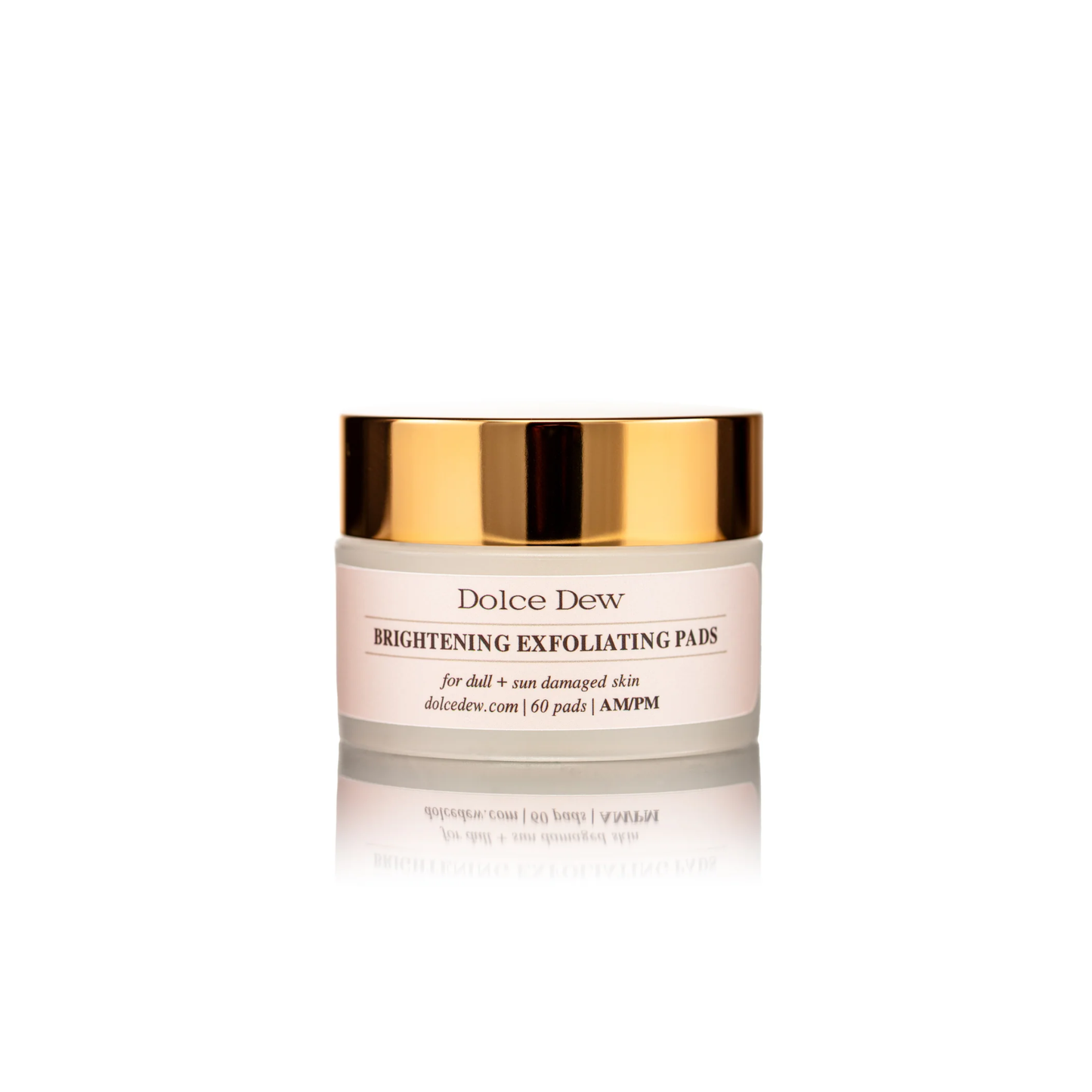 Brightening Pads