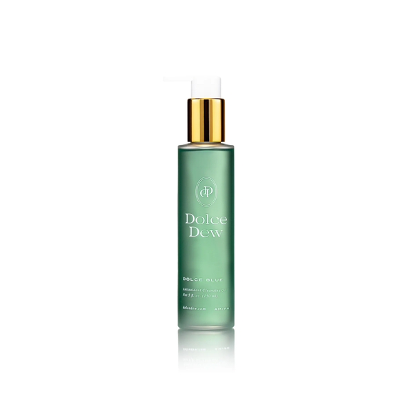 Dolce Blue Oil Cleanser