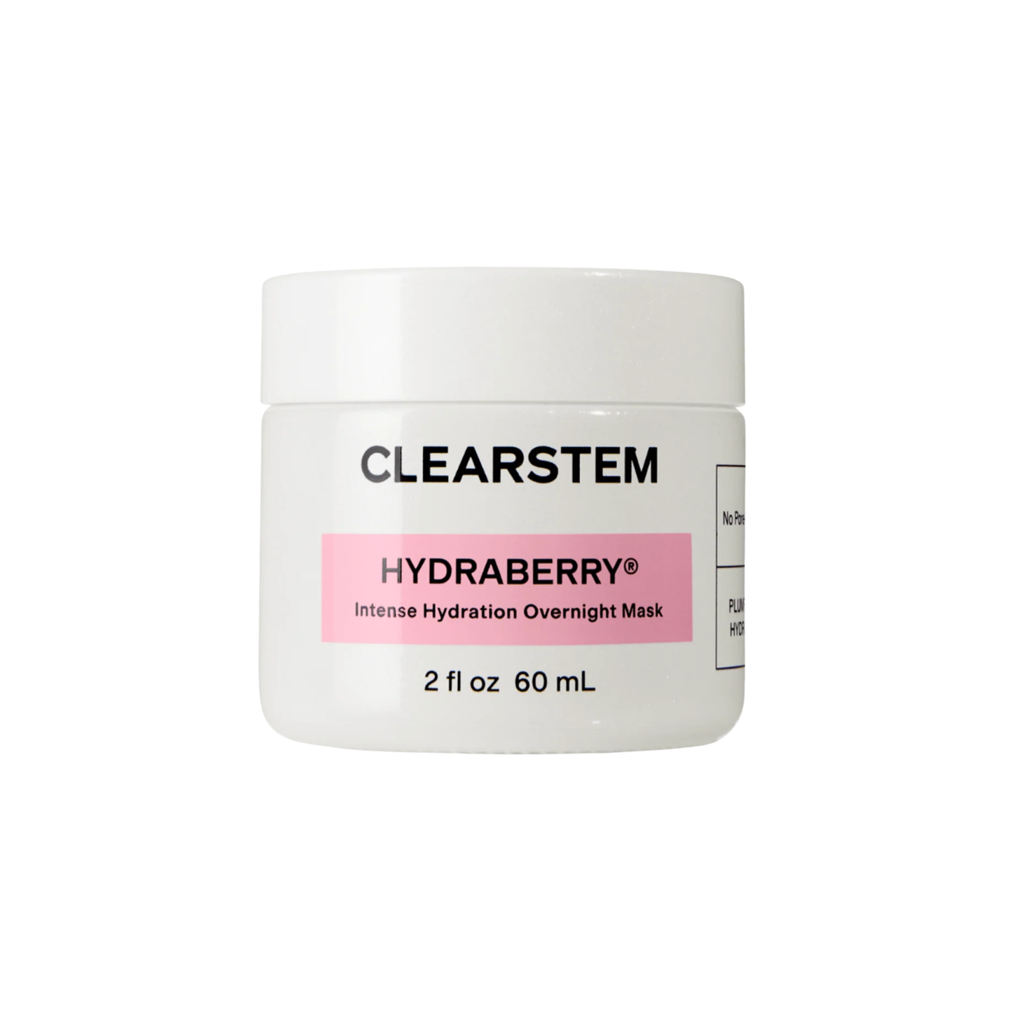 Hydraberry Moisture Mask
