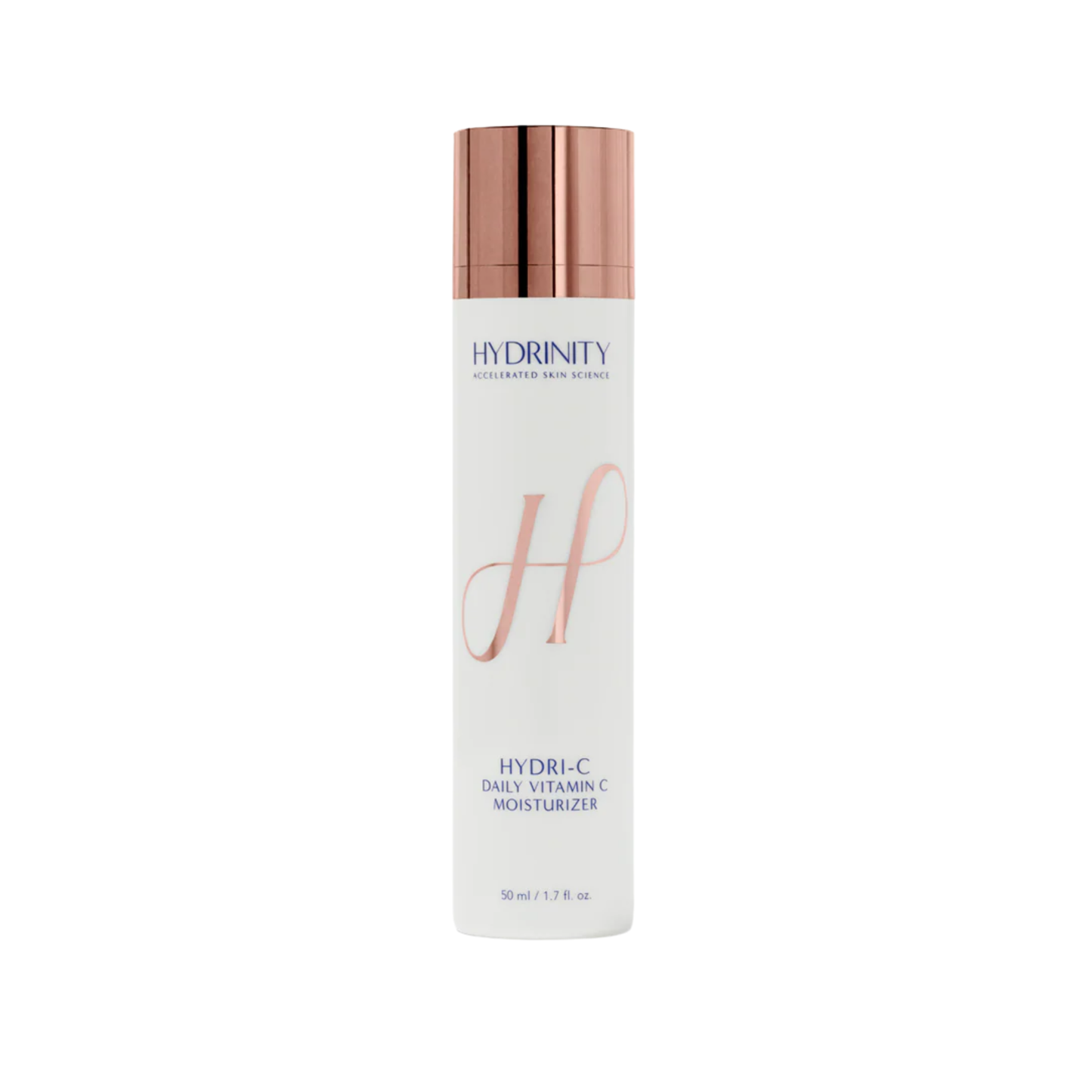 Hydra-C Moisturizer