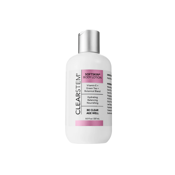 Clearstem Body Lotion