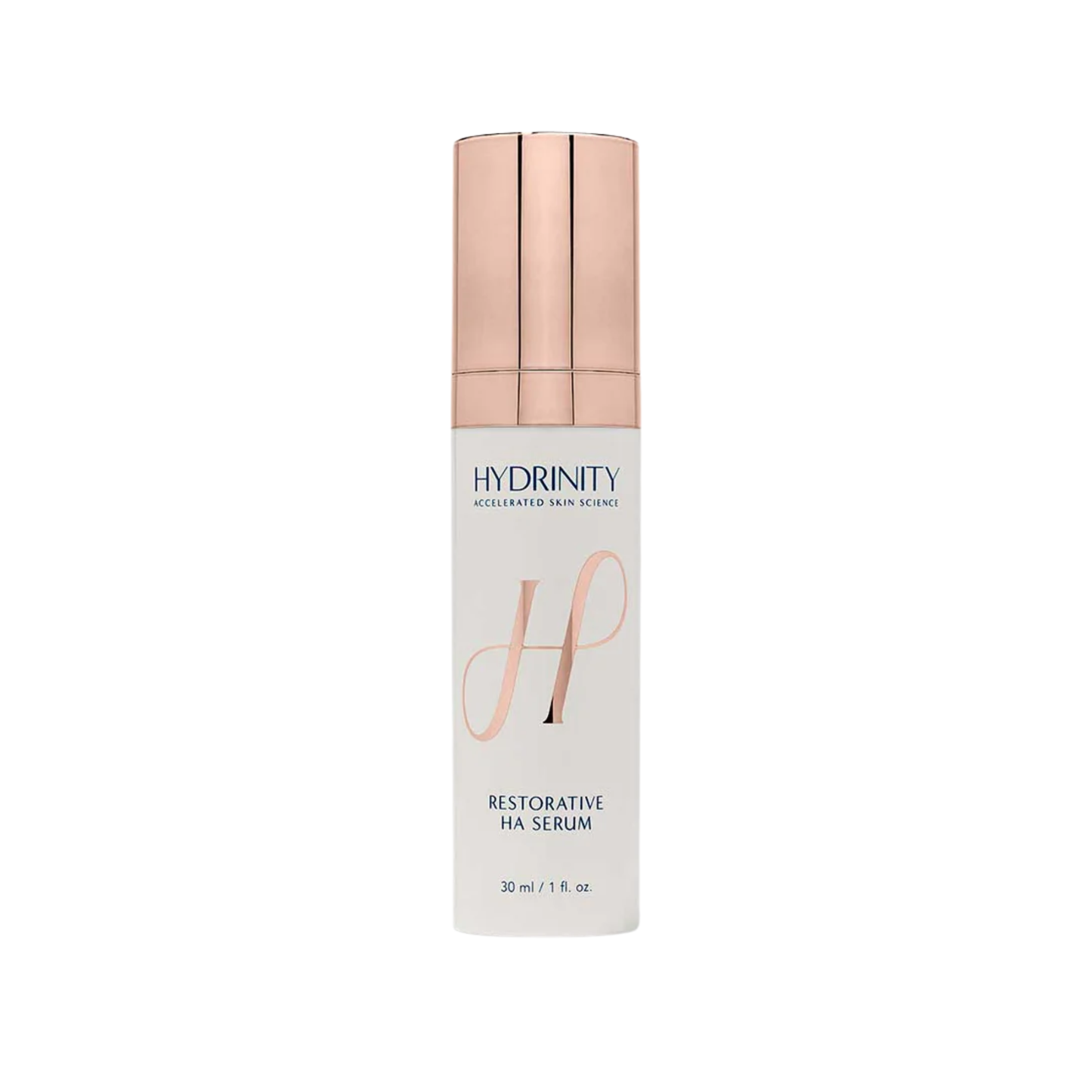 Hydrinity Restorative HA Serum