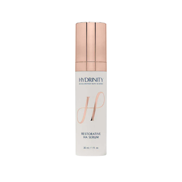 Hydrinity Restorative HA Serum